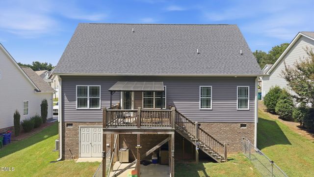 870 Live Oak Lane, Nashville, NC 27856