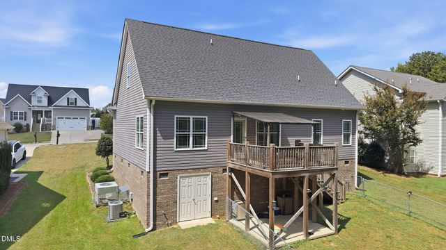 870 Live Oak Lane, Nashville, NC 27856