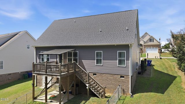 870 Live Oak Lane, Nashville, NC 27856