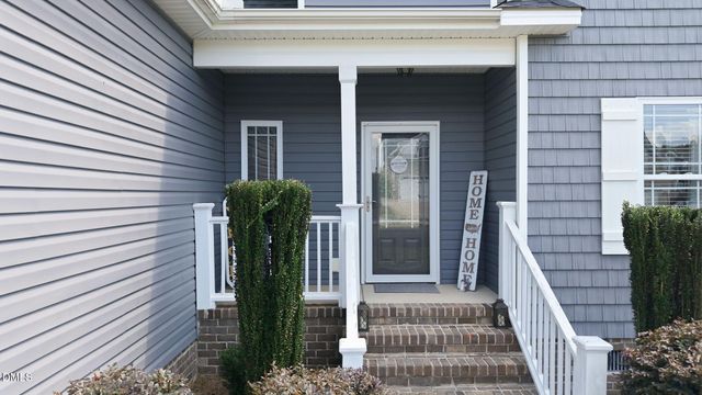 870 Live Oak Lane, Nashville, NC 27856