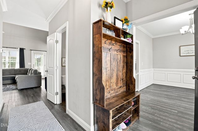 870 Live Oak Lane, Nashville, NC 27856