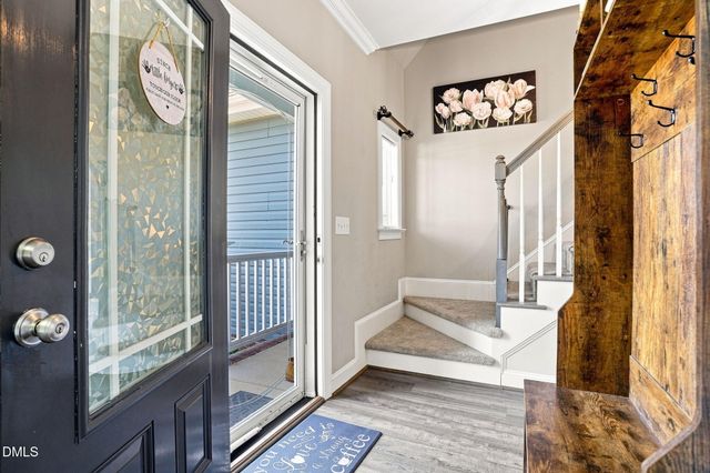 870 Live Oak Lane, Nashville, NC 27856