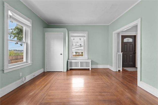 49 Woodbine Street, Providence, RI 02906