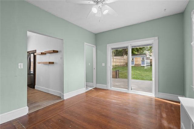 49 Woodbine Street, Providence, RI 02906
