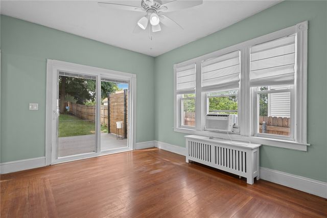 49 Woodbine Street, Providence, RI 02906