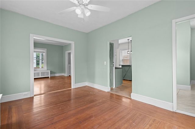 49 Woodbine Street, Providence, RI 02906