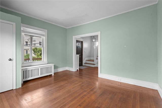 49 Woodbine Street, Providence, RI 02906