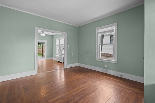 49 Woodbine Street, Providence, RI 02906