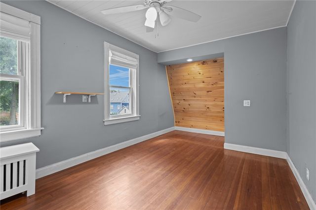 49 Woodbine Street, Providence, RI 02906