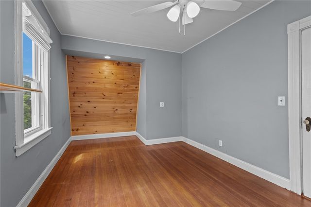 49 Woodbine Street, Providence, RI 02906