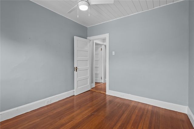 49 Woodbine Street, Providence, RI 02906