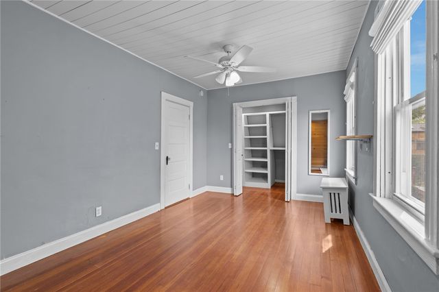 49 Woodbine Street, Providence, RI 02906