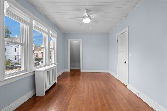 49 Woodbine Street, Providence, RI 02906