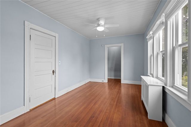 49 Woodbine Street, Providence, RI 02906