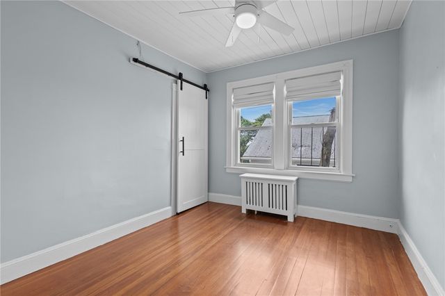49 Woodbine Street, Providence, RI 02906