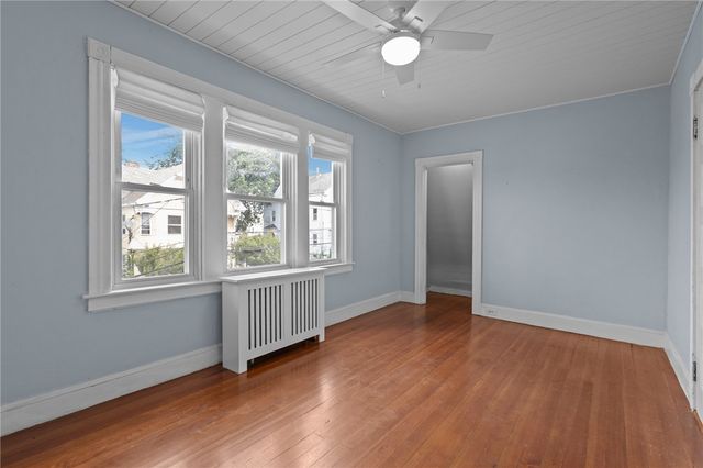 49 Woodbine Street, Providence, RI 02906