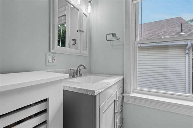 49 Woodbine Street, Providence, RI 02906
