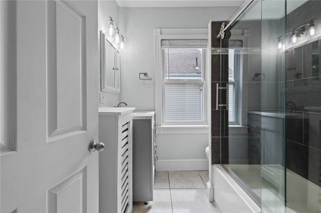 49 Woodbine Street, Providence, RI 02906