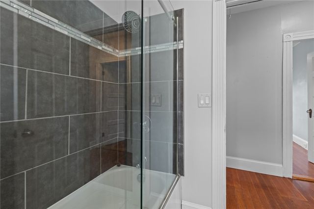 49 Woodbine Street, Providence, RI 02906