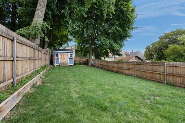 49 Woodbine Street, Providence, RI 02906