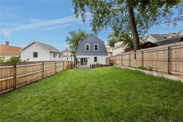 49 Woodbine Street, Providence, RI 02906