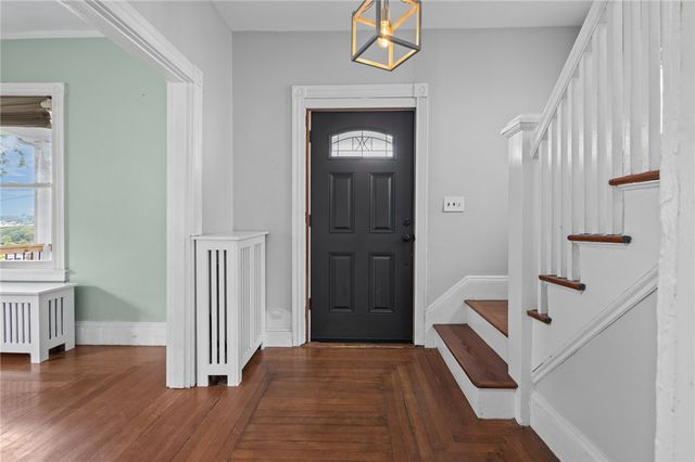 49 Woodbine Street, Providence, RI 02906