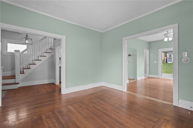 49 Woodbine Street, Providence, RI 02906