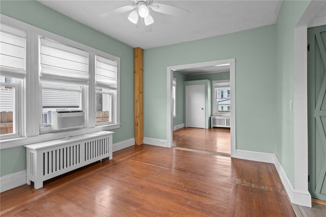 49 Woodbine Street, Providence, RI 02906