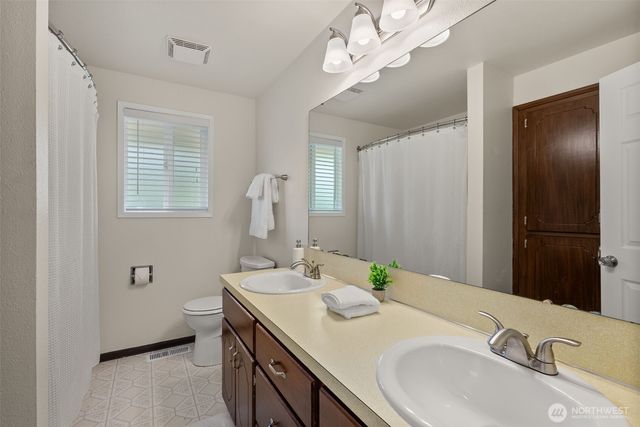 731 NW Ohio Avenue, Chehalis, WA 98532