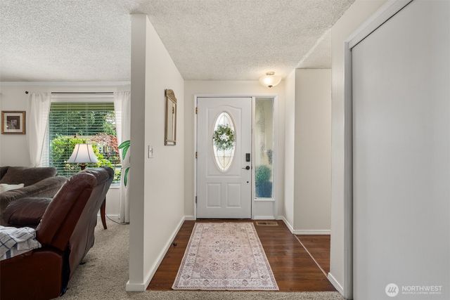 731 NW Ohio Avenue, Chehalis, WA 98532