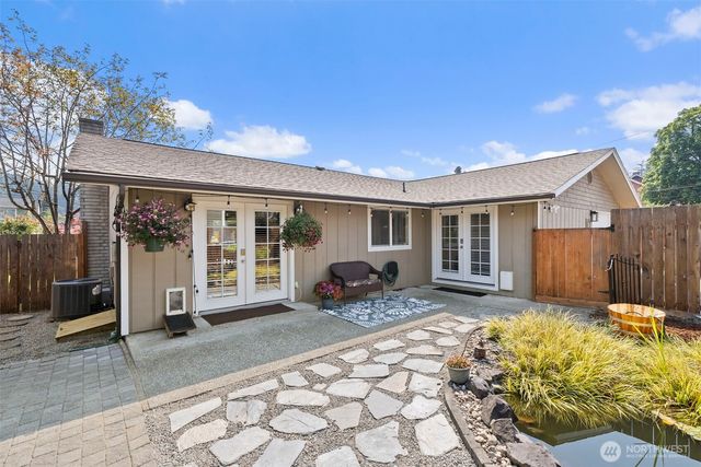 731 NW Ohio Avenue, Chehalis, WA 98532