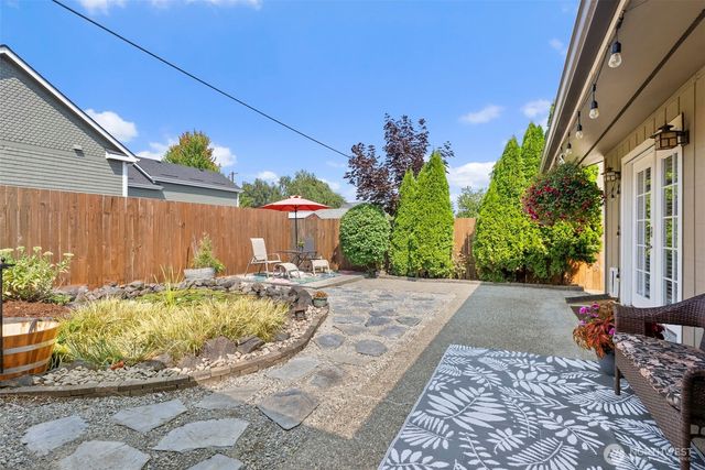 731 NW Ohio Avenue, Chehalis, WA 98532