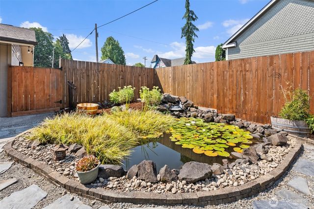 731 NW Ohio Avenue, Chehalis, WA 98532