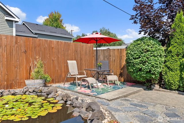 731 NW Ohio Avenue, Chehalis, WA 98532