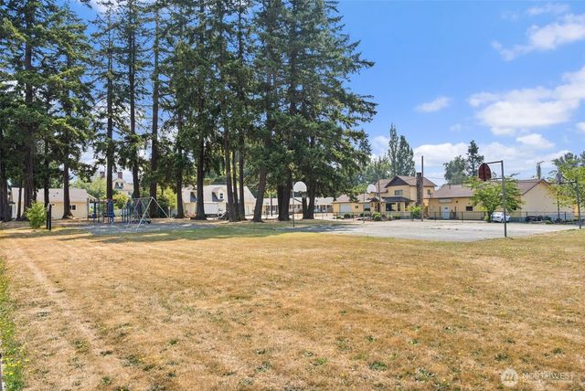 731 NW Ohio Avenue, Chehalis, WA 98532