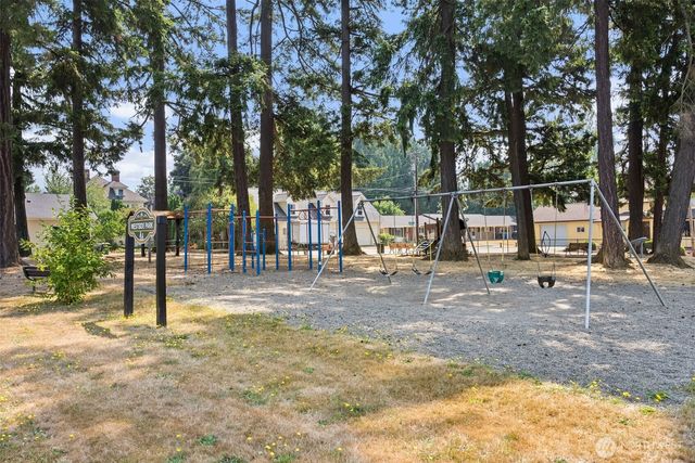 731 NW Ohio Avenue, Chehalis, WA 98532
