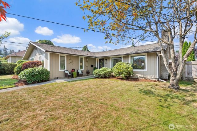 731 NW Ohio Avenue, Chehalis, WA 98532