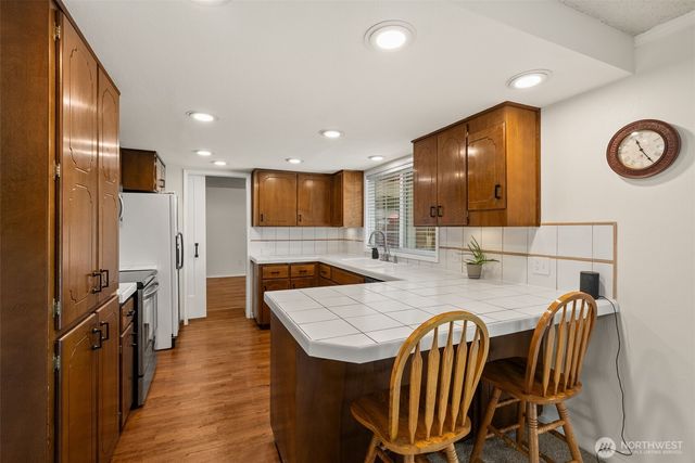 731 NW Ohio Avenue, Chehalis, WA 98532