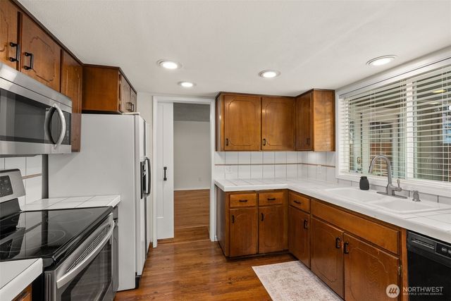 731 NW Ohio Avenue, Chehalis, WA 98532