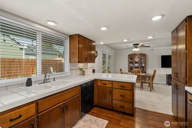 731 NW Ohio Avenue, Chehalis, WA 98532