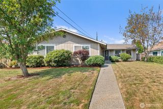 731 NW Ohio Avenue, Chehalis, WA 98532