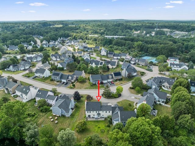 24 Pelican Dr 24, Walpole, MA 02081