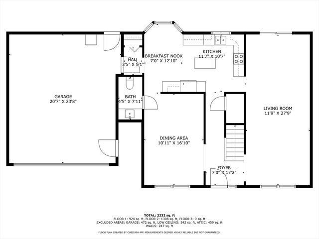 24 Pelican Dr 24, Walpole, MA 02081