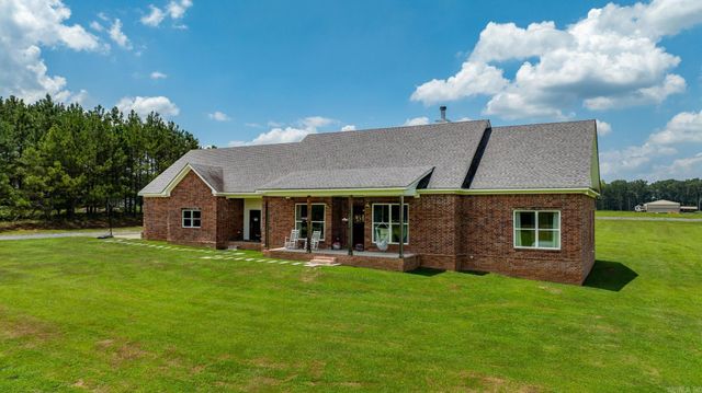 44 Cessna Avenue, Greenbrier, AR 72058