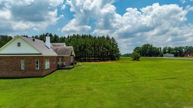 44 Cessna Avenue, Greenbrier, AR 72058