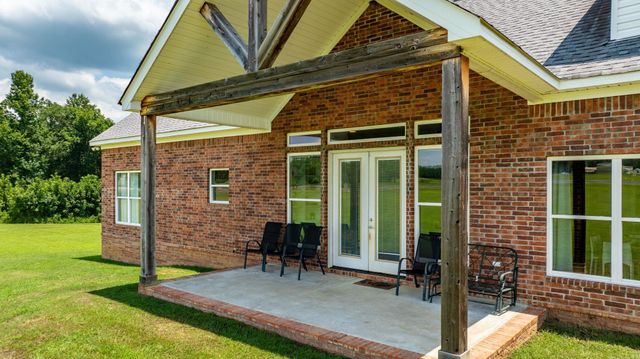44 Cessna Avenue, Greenbrier, AR 72058