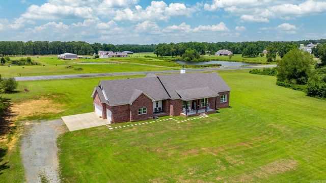 44 Cessna Avenue, Greenbrier, AR 72058