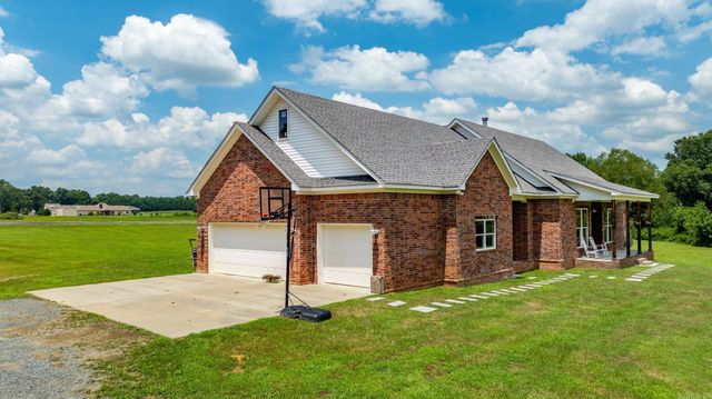 44 Cessna Avenue, Greenbrier, AR 72058