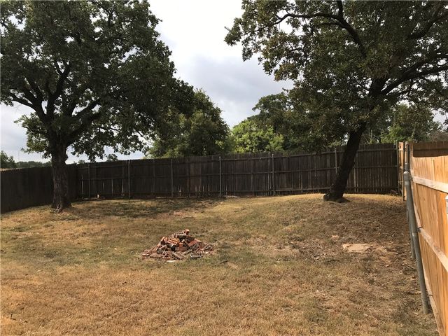 6416 Paradise Valley Road, Fort Worth, TX 76112