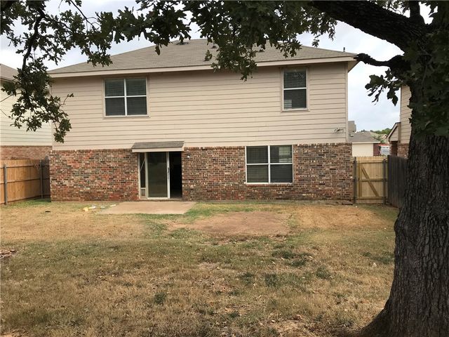 6416 Paradise Valley Road, Fort Worth, TX 76112